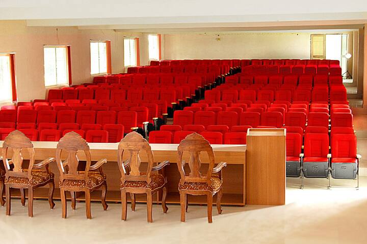 auditorium